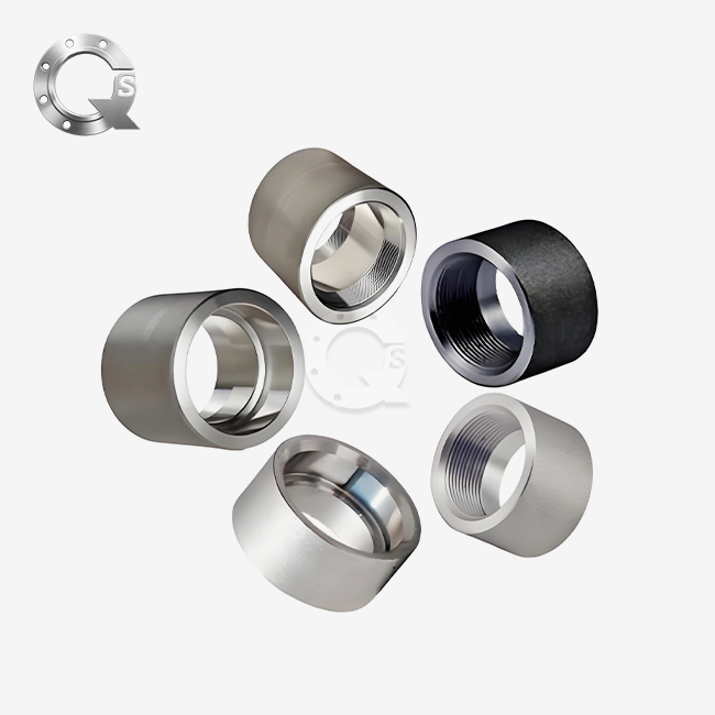 Coupling ASME B16.11